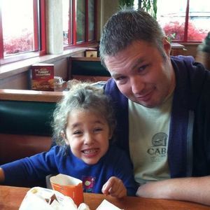 Meet your Posher, Frank